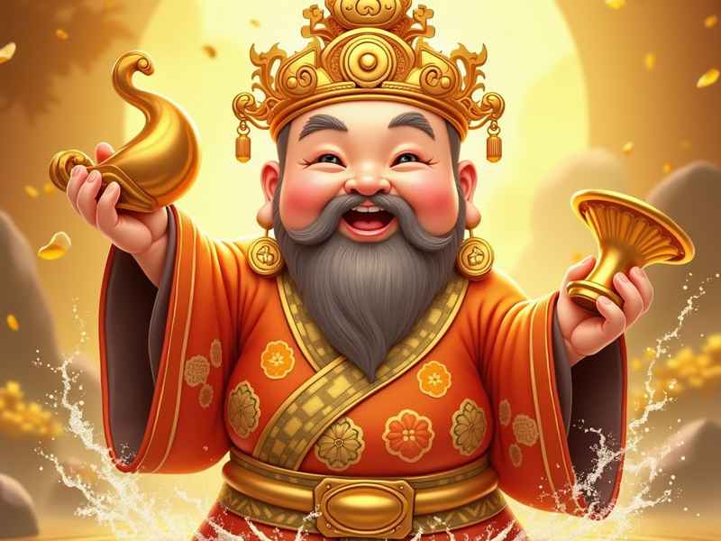 聚宝盆故事视频 聚宝盆的故事视频