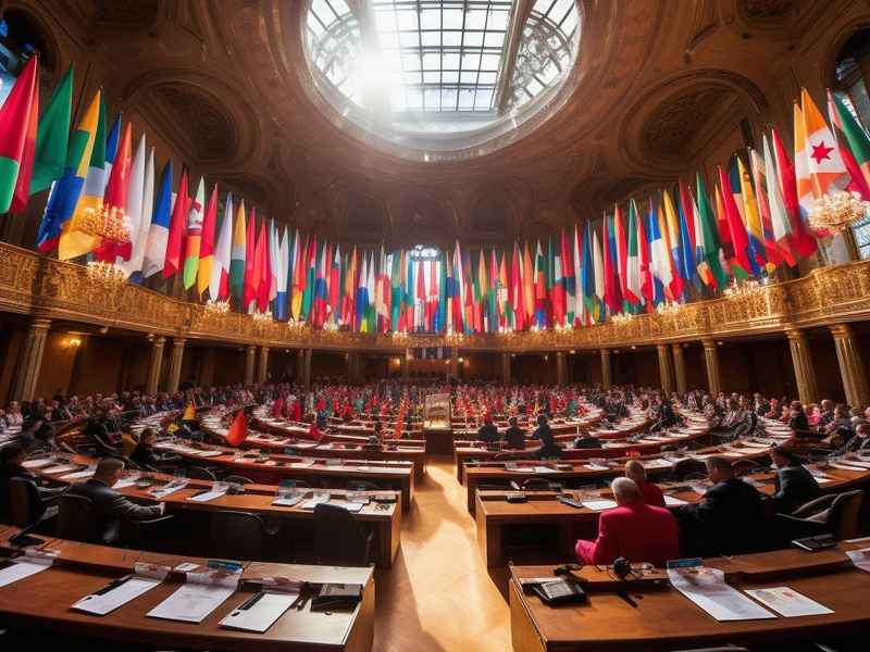 关于坚强的议论文 - 关于坚强的议论作文素材