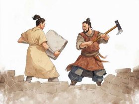 历史上著名的诚信故事 历史有名的诚信故事