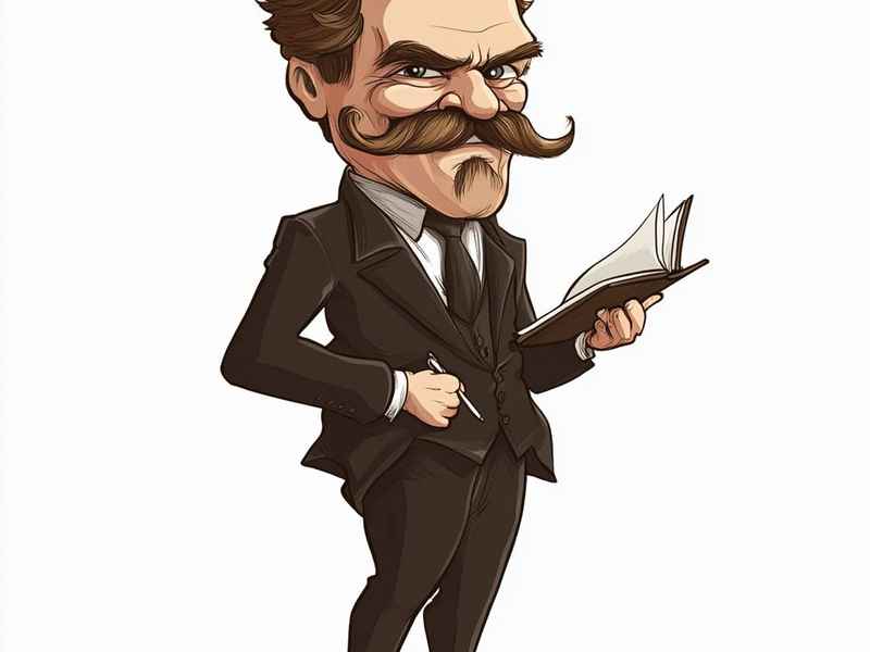 关于抱怨的名人故事（关于抱怨的名人故事50字）