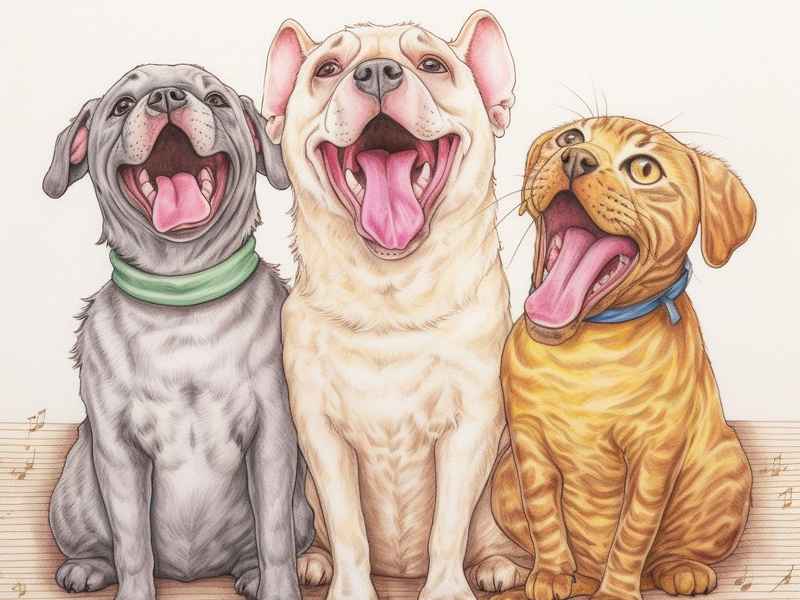 三个好朋友的故事配图、三个好朋友的故事配图简单