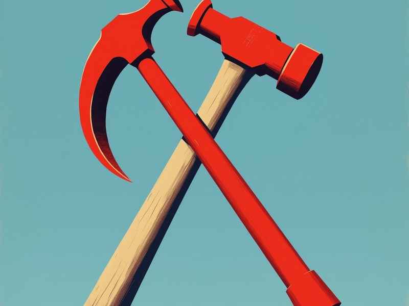 工具 儿童故事；工具的故事反思