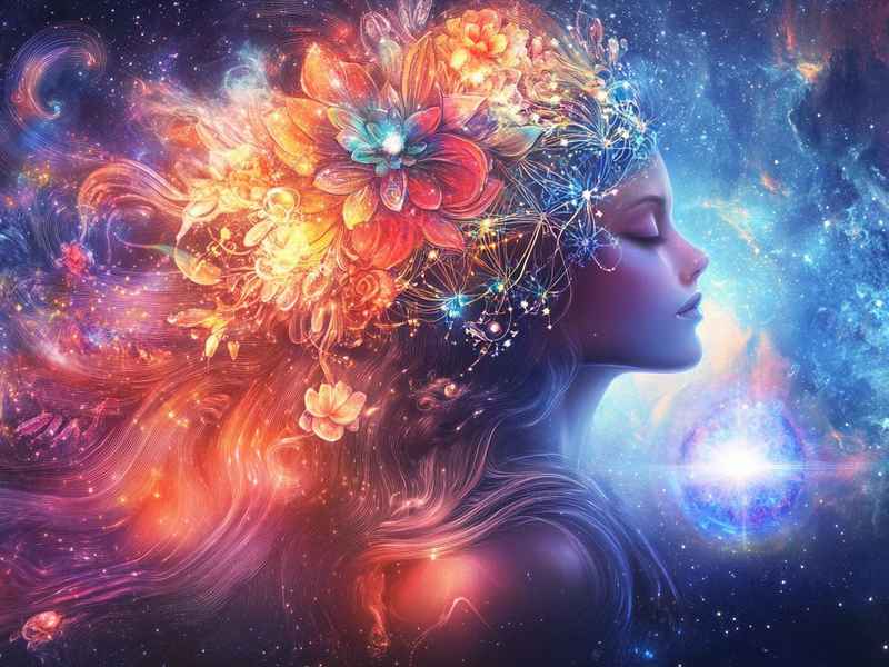 亲宝儿童画 亲宝儿童画宇宙公主