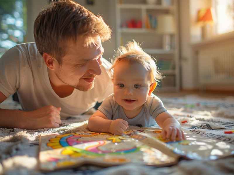 关于羊的有趣故事 - 关于小羊的有趣的故事