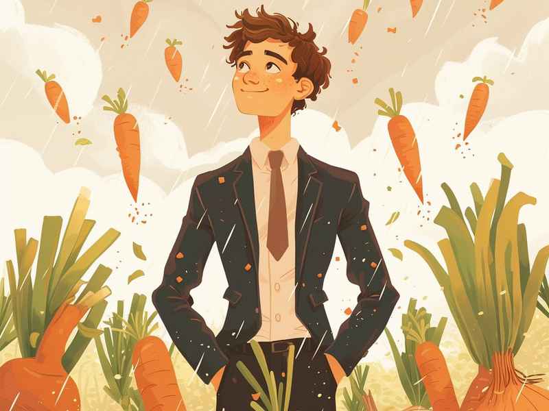 关于蔬菜的故事有哪些 关于蔬菜的故事有哪些英语 关于蔬菜的故事有哪些 关于蔬菜的故事有哪些英语