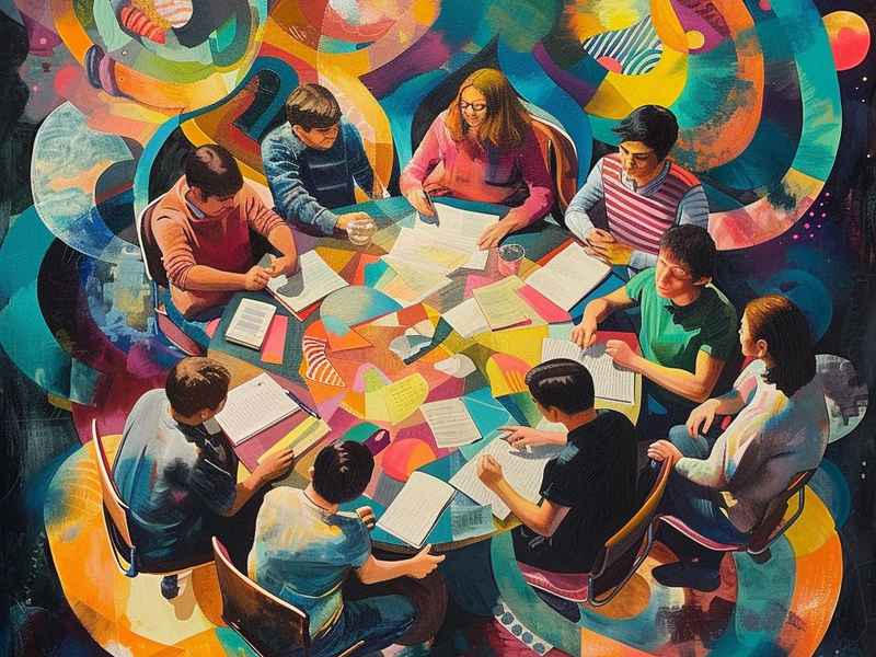 故事会题材的画（故事会题材的画怎么画）