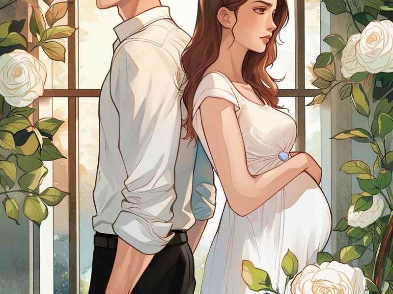 怀孕故事大全，怀孕故事书大全集