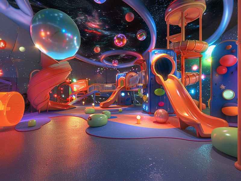 嘉兴儿童乐园有哪些，嘉兴儿童乐园有哪些好玩的