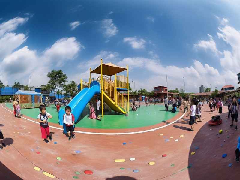 快乐大巴幼儿园、快乐大巴幼儿园东岘园