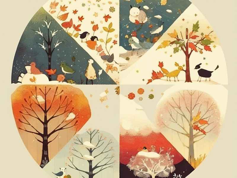 二十四节气谷雨故事儿童;二十四节气谷雨小故事 二十四节气谷雨故事儿童;二十四节气谷雨小故事