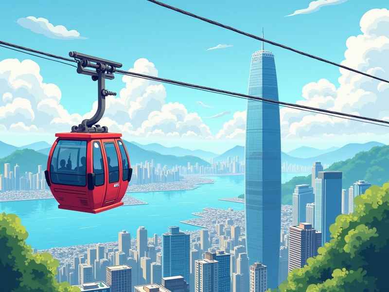 关于缆车的动画视频 关于缆车的动画视频播放
