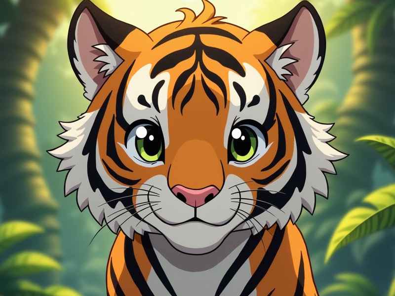 少儿动物故事大全（少儿动物故事大全视频）