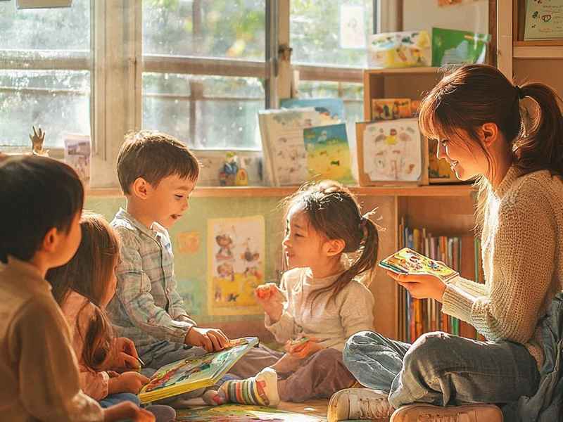 情绪小故事教案，情绪小故事教案中班