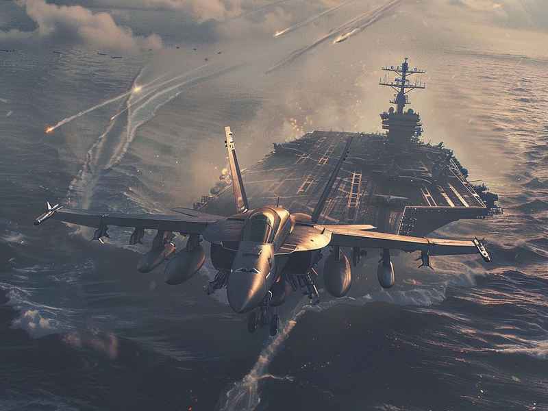 海军航空兵故事大全 - 海军航空兵故事大全图片