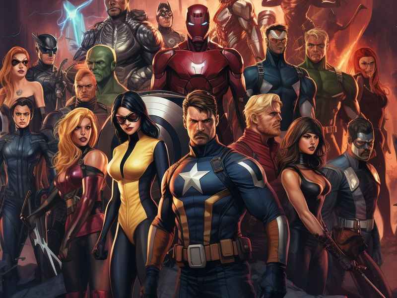 惊奇的故事、惊奇的故事英文