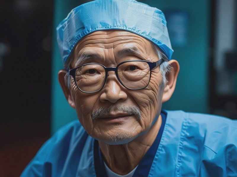 感人医生救人故事 - 感人医生救人故事简短