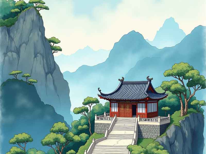 封神榜故事 - 封神榜故事在线听