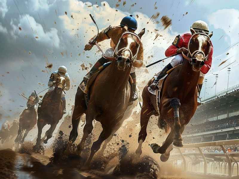 关于野马跑车的故事；关于野马跑车的故事简短