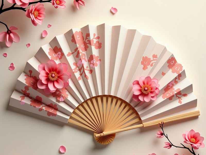 关于扇子的诗句名句、关于扇子的诗句名句有哪些