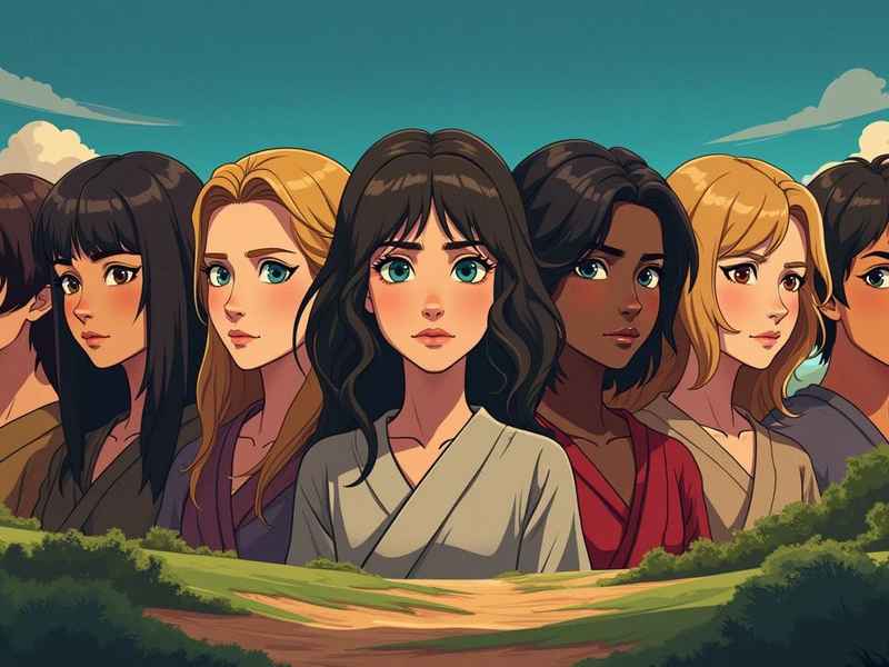 七仙女的故事；七仙女的故事原文