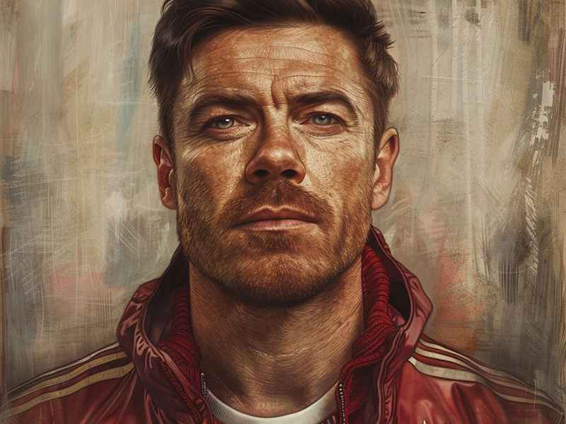 康拉德故事 - 康拉德的故事文字版