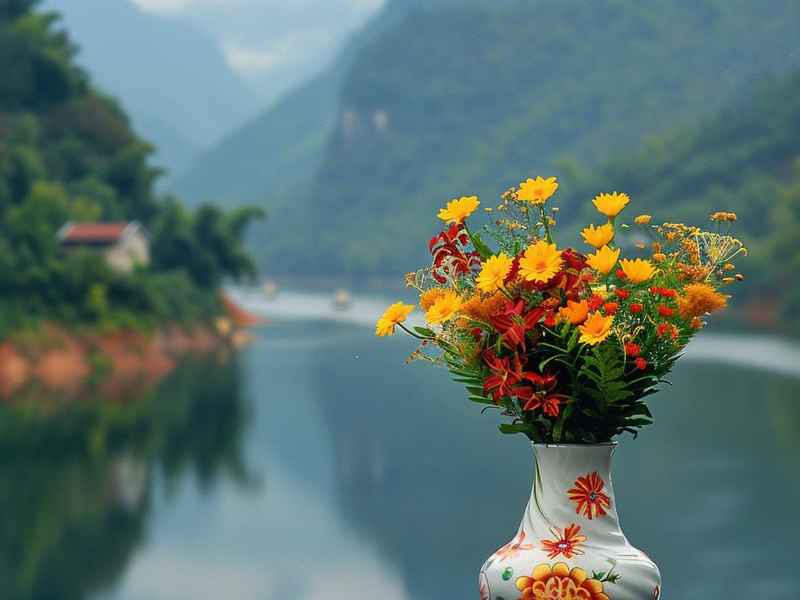 花瓶的故事告诉我们什么 花瓶的故事告诉我们什么道理