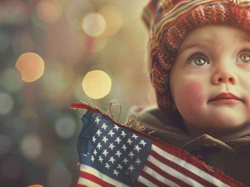 关于爱国的幼儿故事大全 - 关于爱国的幼儿故事大全简短