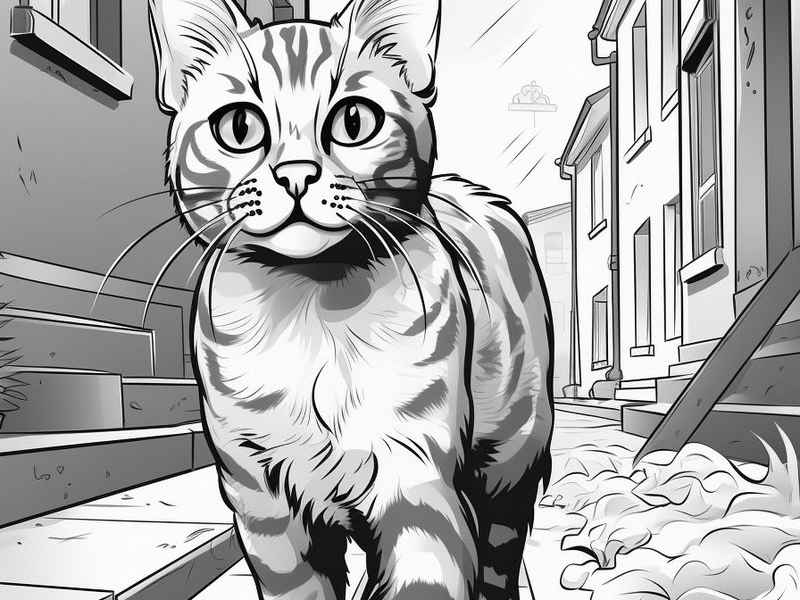 猎物 动画片 猎物动画片