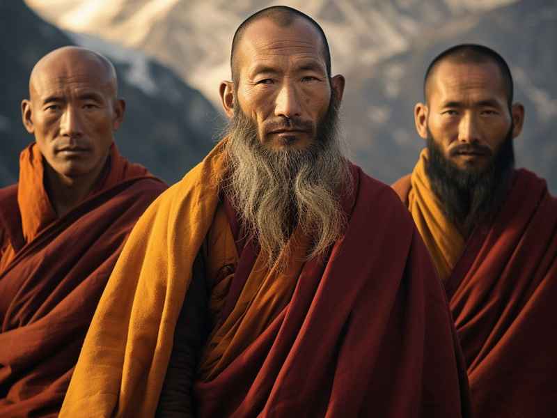 少儿故事三个和尚（少儿故事三个和尚在线阅读）