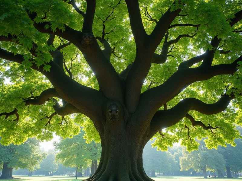 会说话的树教案，会说话的树教案中班