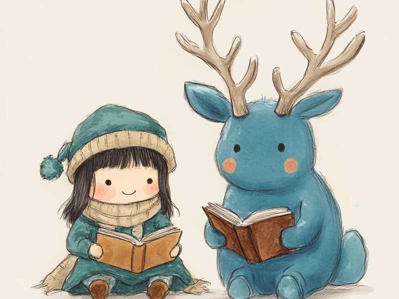 六岁故事在线听，六岁故事在线听书