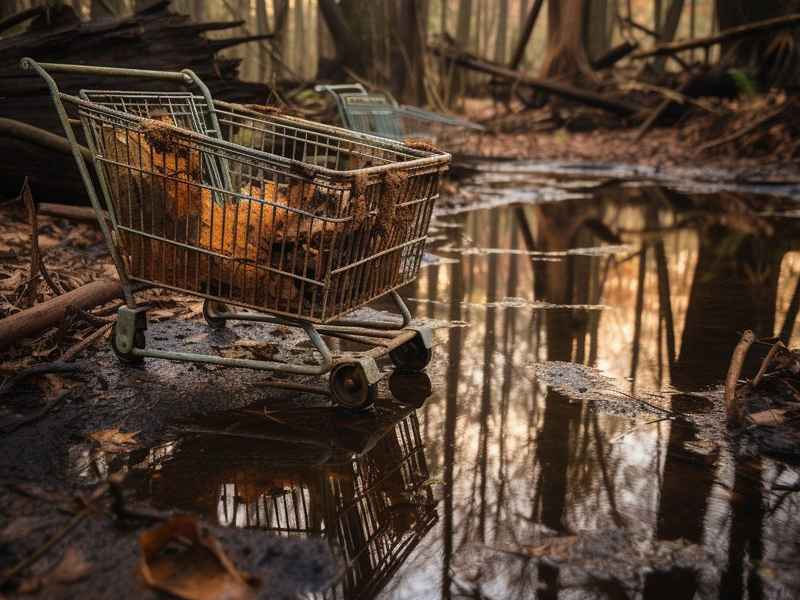 森林车店教案；森林车店教案反思