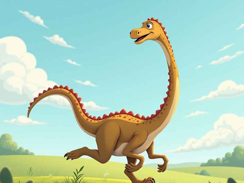 恐龙回来了绘本故事内容 恐龙回来了绘本故事内容怎么写