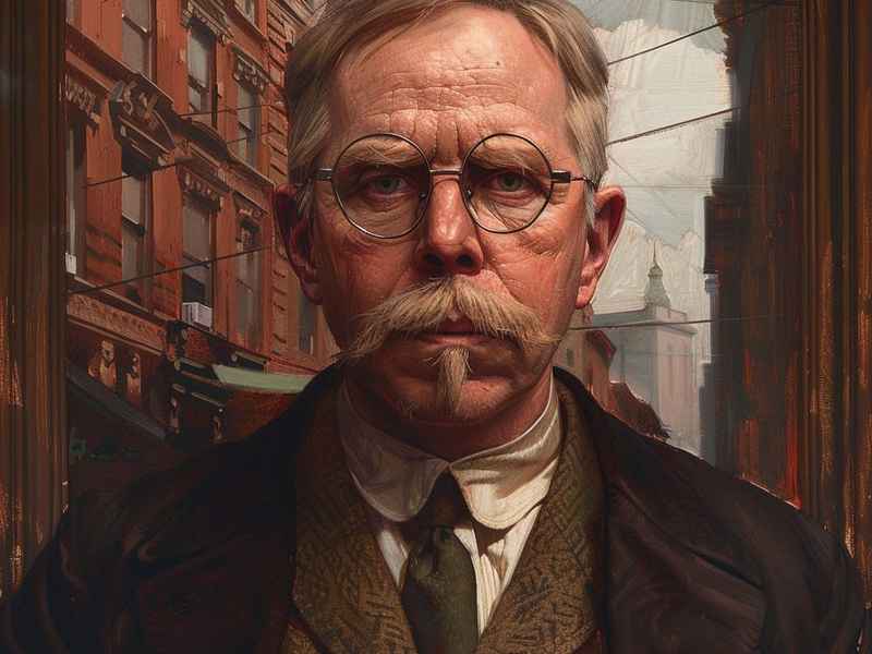 康拉德的故事全集、康拉德的作品