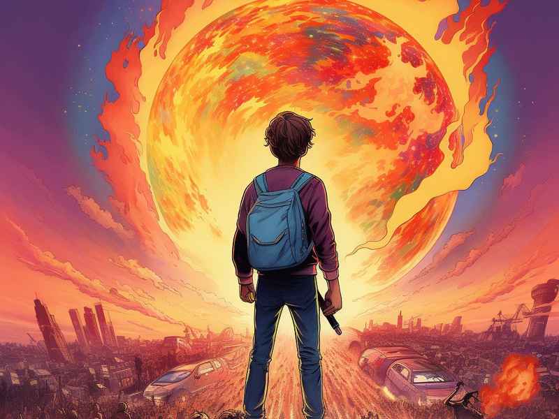 火烧赤壁的故事五年级上册 - 火烧赤壁的故事五年级上册作文