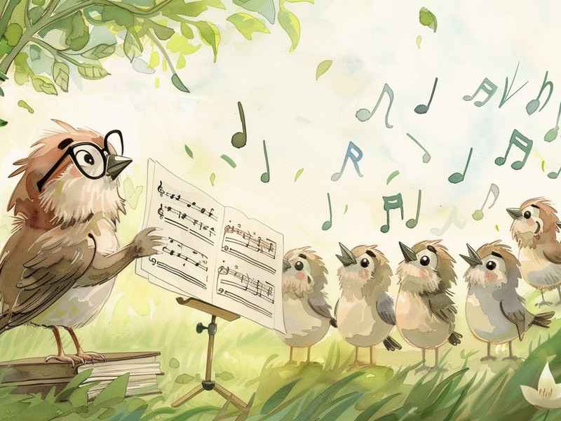 歌颂儿童的歌；歌颂儿童的歌曲