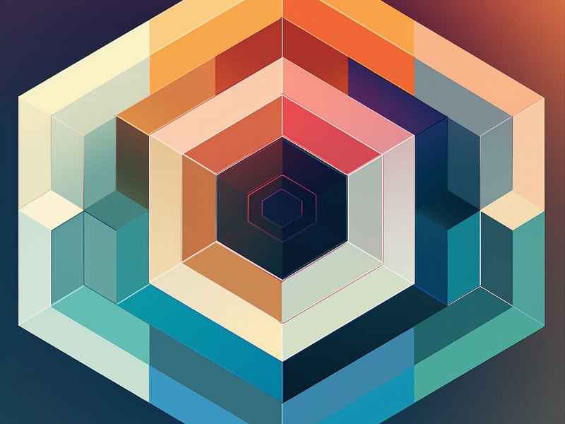 六棱柱儿童故事 六棱柱的做法视频手工