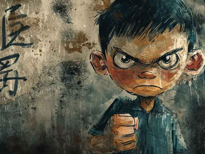 关于抱怨的故事励志（关于抱怨的故事励志作文）