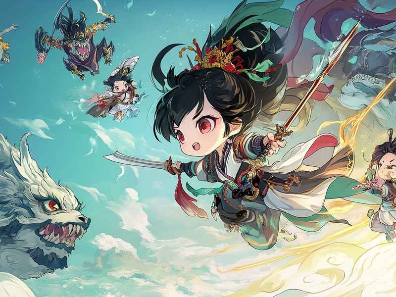 哪吒大战石矶娘娘的故事、哪吒大战石矶娘娘的故事50字