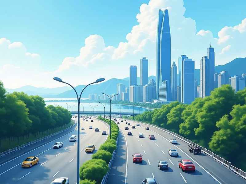 关于交通的创新性改革措施有哪些，交通改革创新金点子