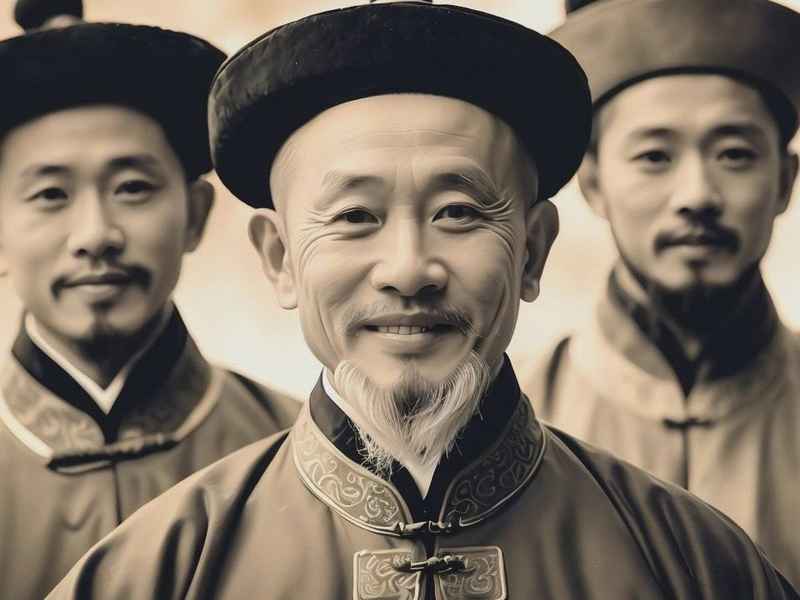 徽商故事完整版视频（徽商故事与徽州文化）