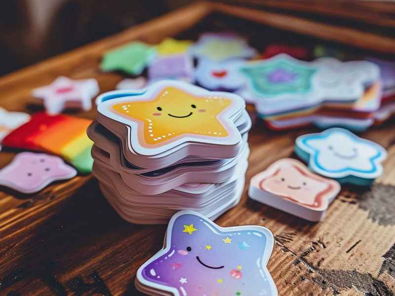 教具故事，故事玩教具