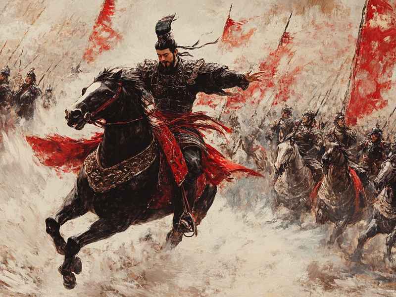 三英战吕布的完整故事;三英战吕布的故事完整版 三英战吕布的完整故事;三英战吕布的故事完整版