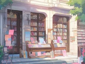 故事背景图、故事背景图100张