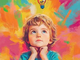 开发儿童思维故事书 - 开发幼儿思维的书