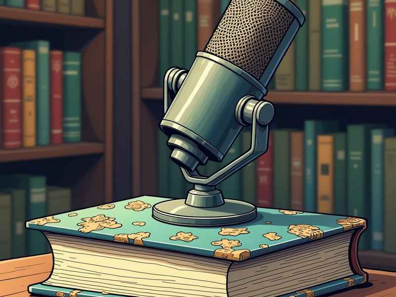 可以放语音的儿童故事 - 可以语音讲故事的软件是什么