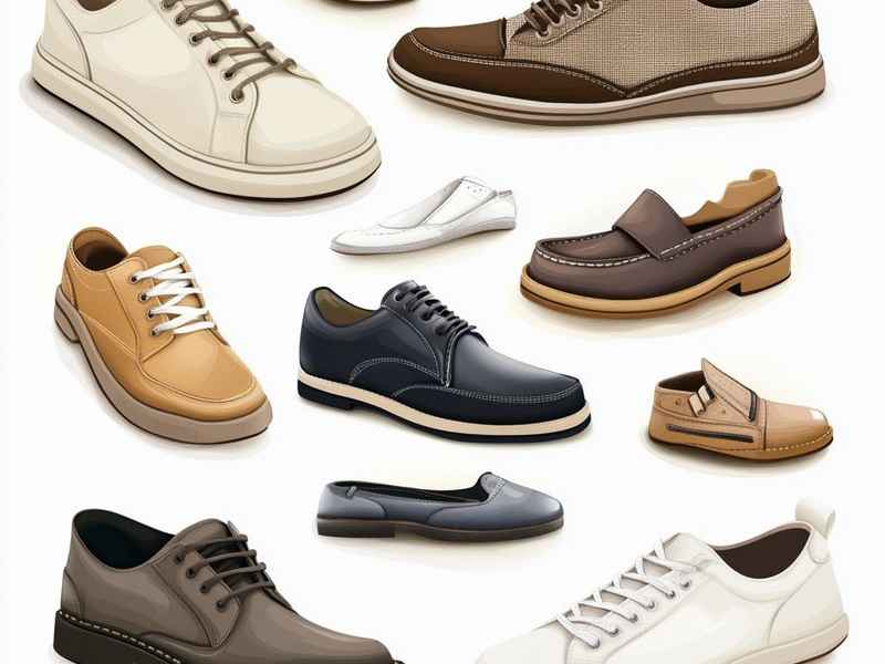 关于皮鞋的儿歌，关于皮鞋的儿歌有哪些