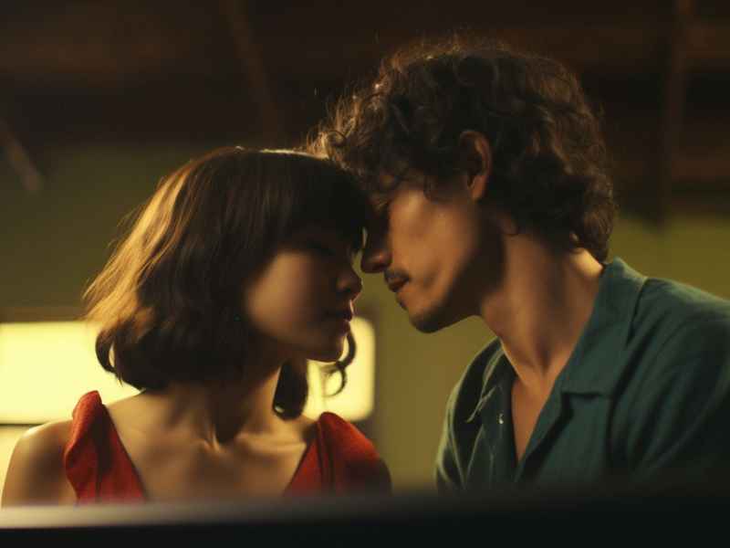 浪漫爱情故事国语版 浪漫爱情故事国语版在线观看