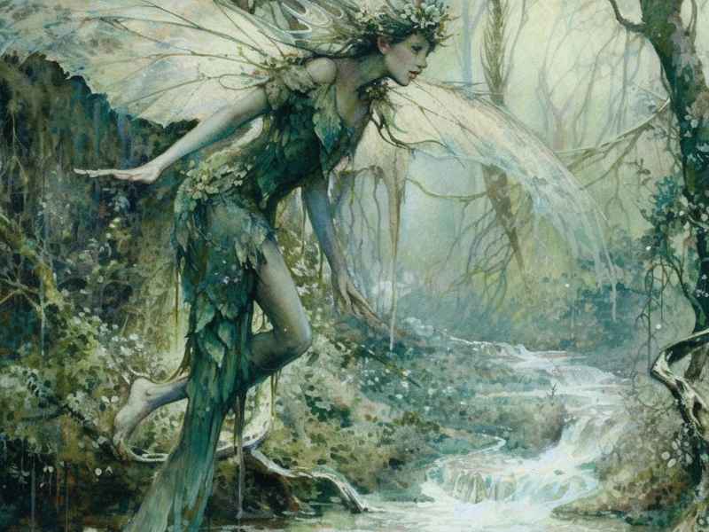 关于蝴蝶的故事有哪些？ - 关于蝴蝶的故事有哪些