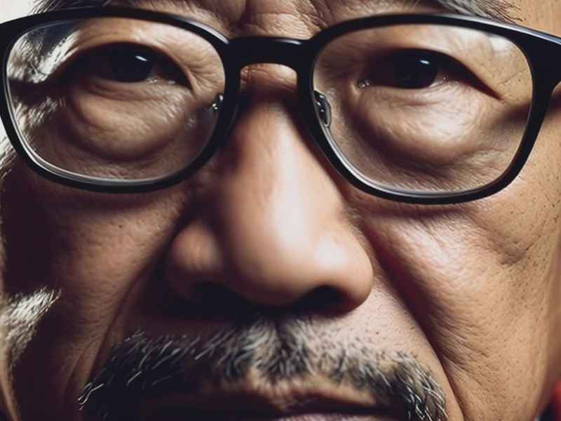 李敖讲历史故事，关于李敖的故事